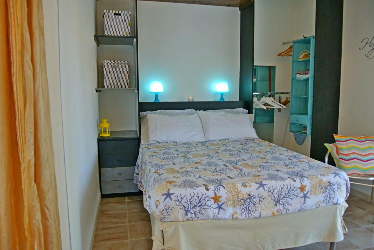 Apartamento Loft Vista Mare Elba Portoferraio Exterior foto