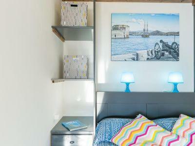 Apartamento Loft Vista Mare Elba Portoferraio Exterior foto