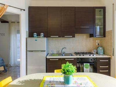 Apartamento Loft Vista Mare Elba Portoferraio Exterior foto