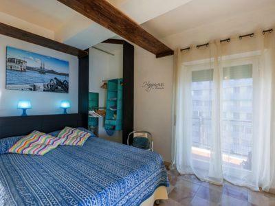 Apartamento Loft Vista Mare Elba Portoferraio Exterior foto