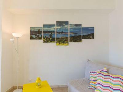 Apartamento Loft Vista Mare Elba Portoferraio Exterior foto